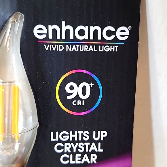 Feit LED Dimmable 6 pack New in the package. - Picture 7 of 10